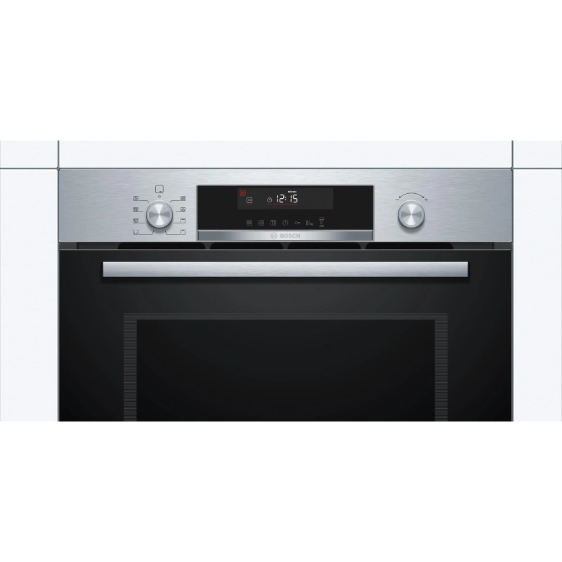 Встраиваемая микроволновая печь с функцией пара Bosch COA565GS0