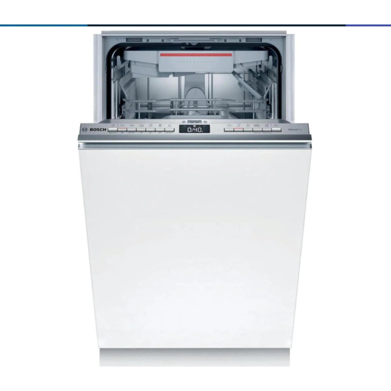 Встраиваемая посудомоечная машина Bosch SPH4HMX31E