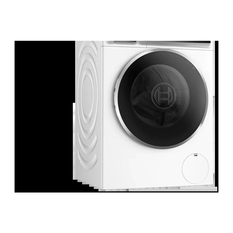Стиральная машина Bosch WGB256A0ME