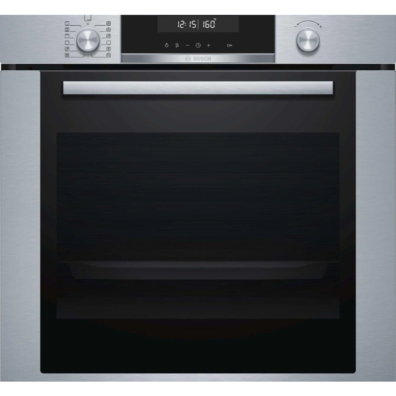 Духовой шкаф Bosch HBG378ES0R