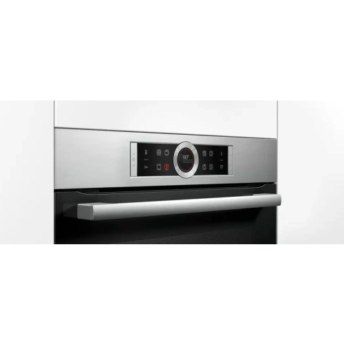 Духовой шкаф Bosch HBG672BS1