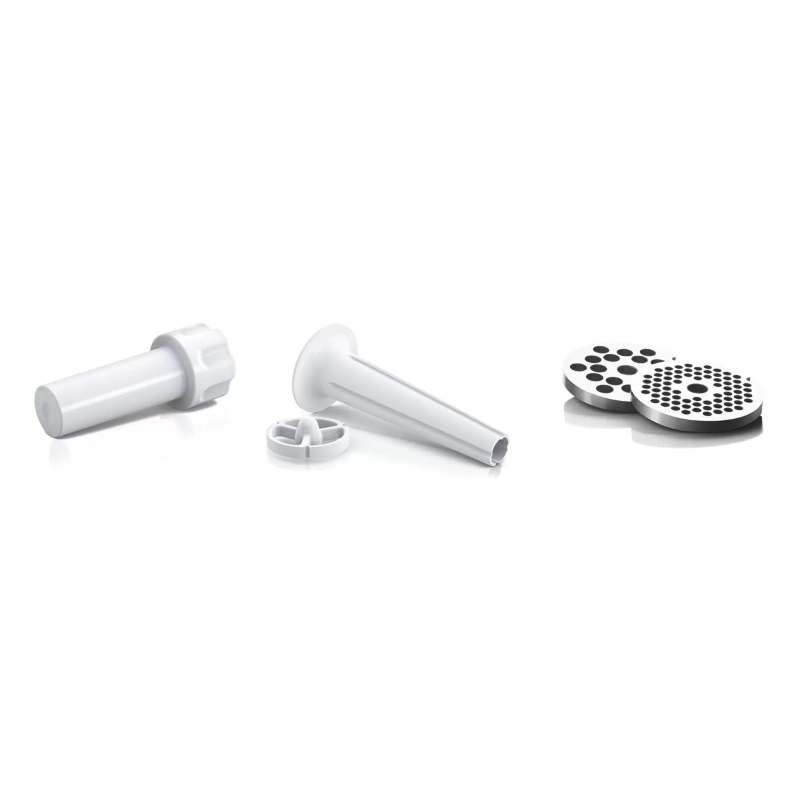 Мясорубка Bosch MFW3910W