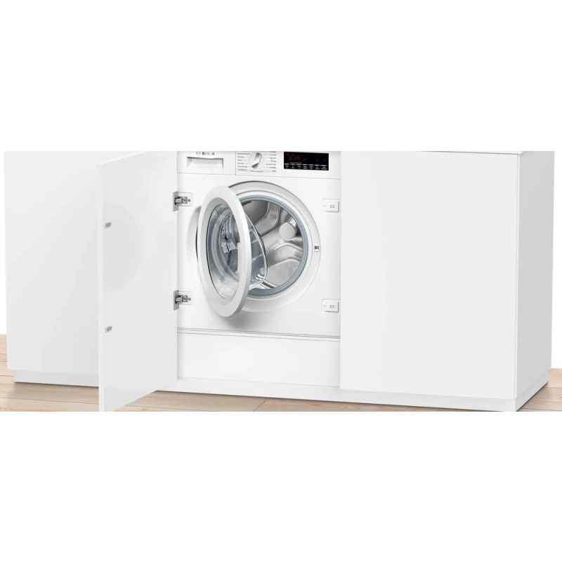 Встраиваемая стиральная машина Bosch WIW 28442EU