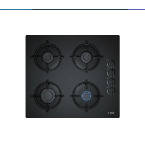 Газовая варочная панель Bosch POP 6B6B10