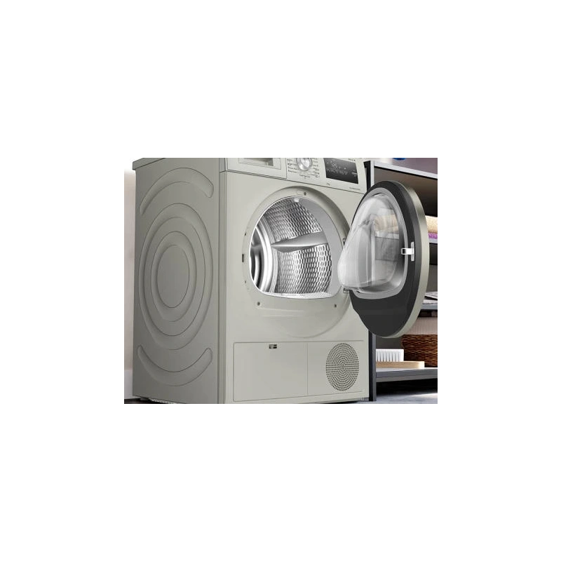 Сушильная машина Bosch WTN86212ME