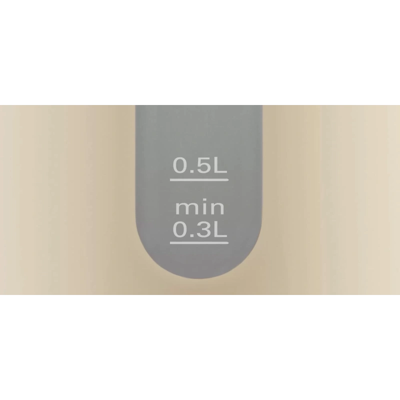 Чайник Bosch TWK 7507