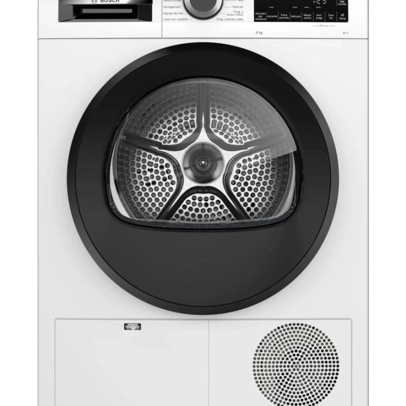 Сушильная машина Bosch WQG23100IT