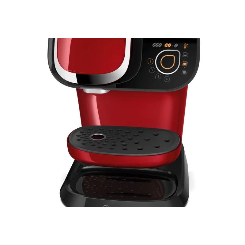 Кофемашина Bosch TAS6503 Tassimo MY WAY 2