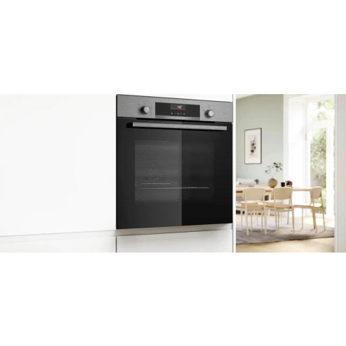 Духовой шкаф Bosch HBG536ES3