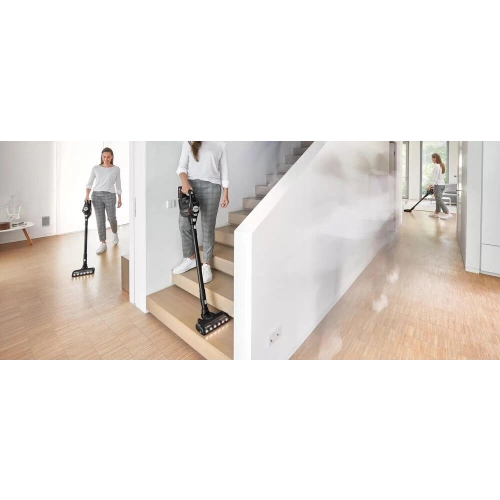Пылесос Bosch BCS8214BL