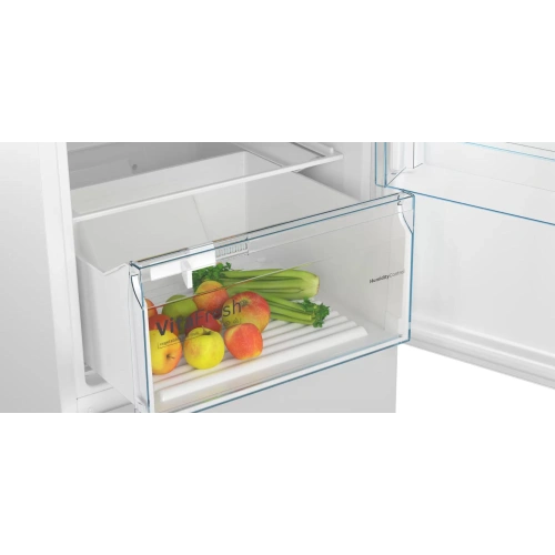 Двухкамерный холодильник Bosch KGN39UW22R