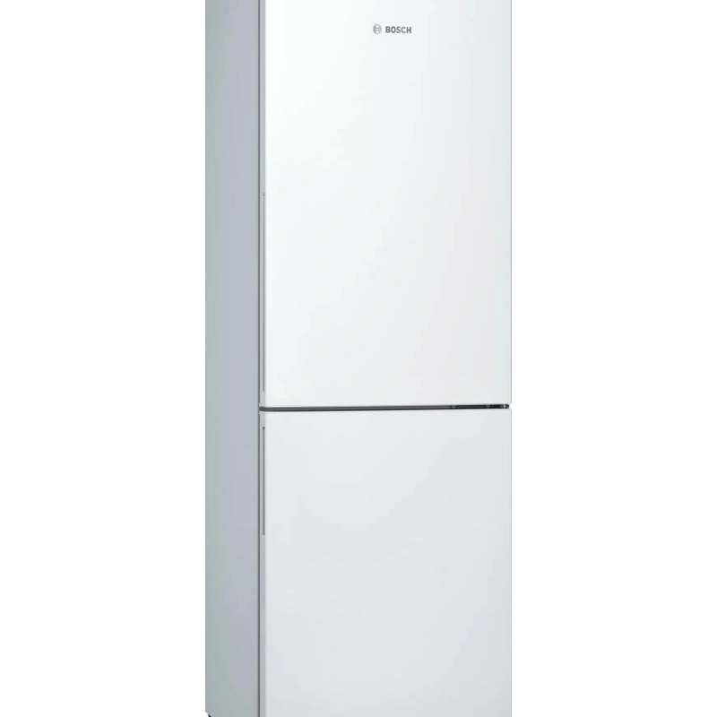 Двухкамерный холодильник Bosch KGE36AWCA