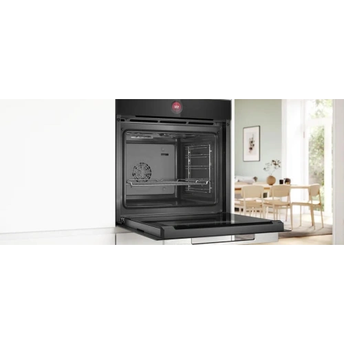 Духовой шкаф Bosch HBG7342B1