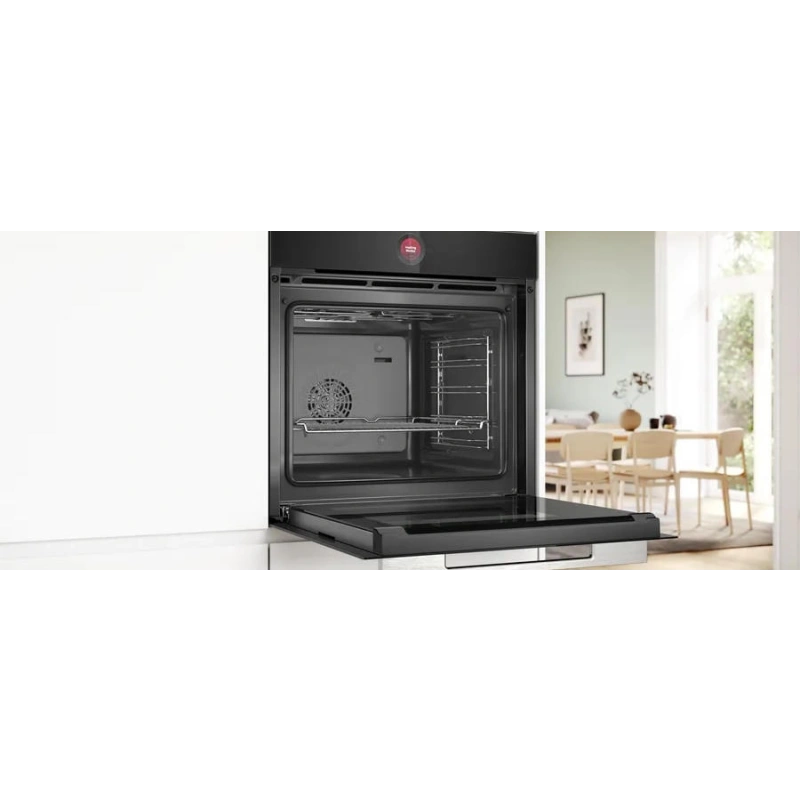 Духовой шкаф Bosch HBG7342B1