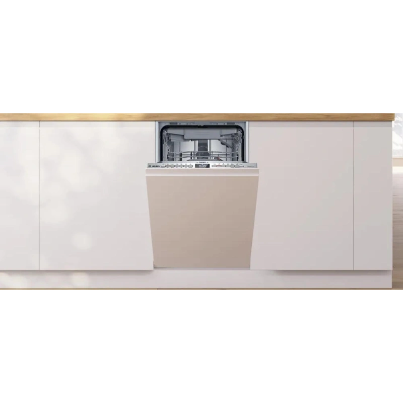 Посудомоечная машина Bosch SPV4EMX24E