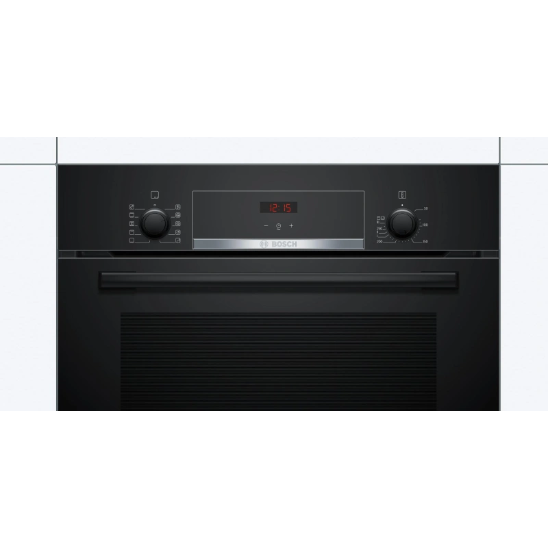 Духовой шкаф Bosch HBF554YB0R
