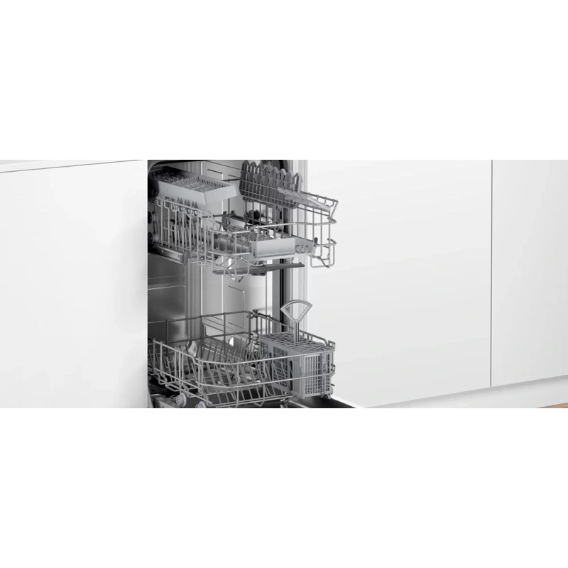 Встраиваемая посудомоечная машина Bosch SRV2HKX1DR