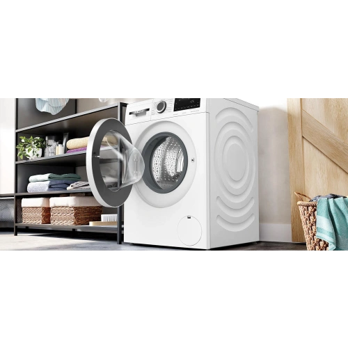 Стирально-сушильная машина Bosch WNA144VEPL