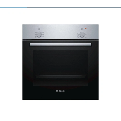 Духовой шкаф Bosch HBF010BR1S