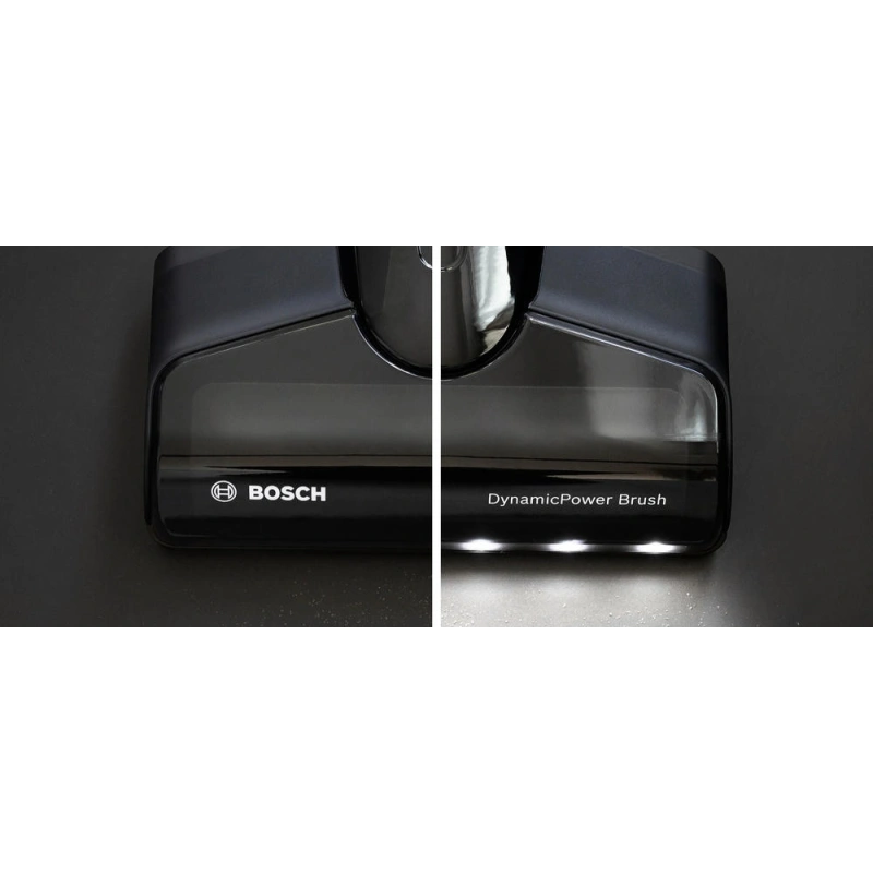 Пылесос Bosch BBS711W