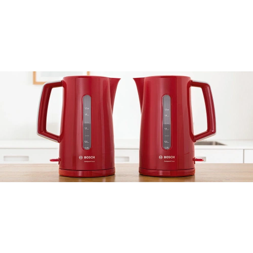 Чайник Bosch TWK 3A014