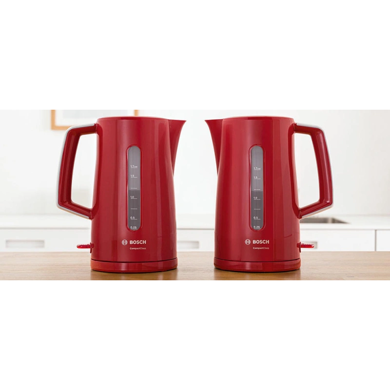 Чайник Bosch TWK 3A014