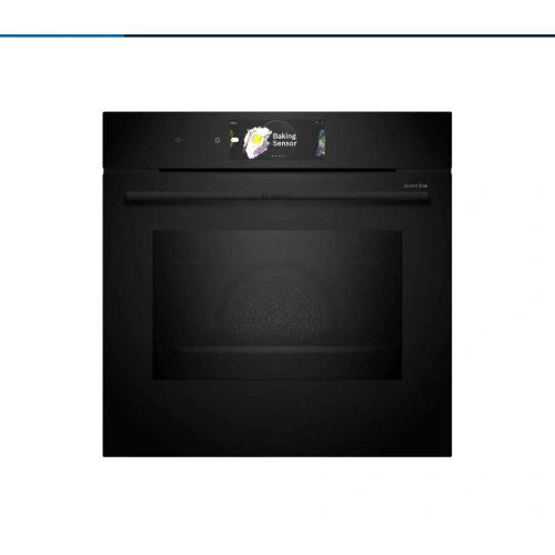 Духовой шкаф Bosch HBG 978NB1S