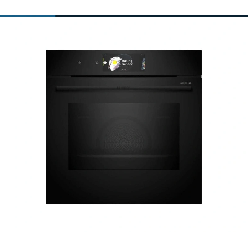 Духовой шкаф Bosch HBG 978NB1S