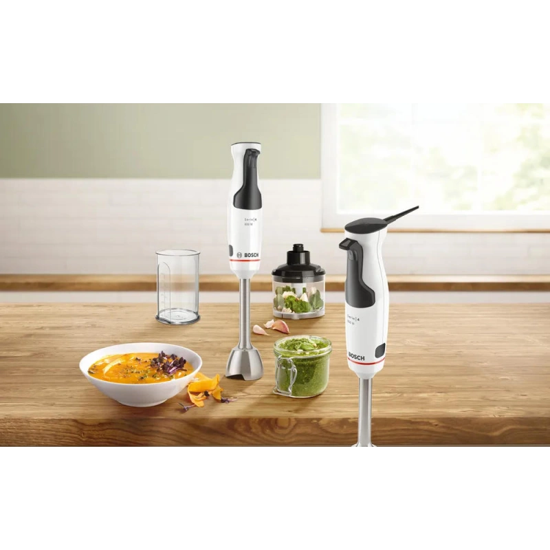 Блендер Bosch MSM4W220