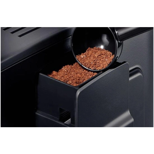 Кофемашина Bosch TES 55236 RU VeroCappuccino