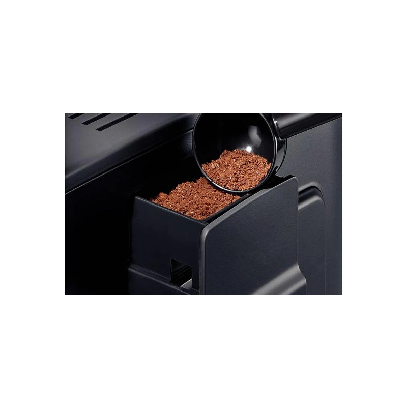 Кофемашина Bosch TES 55236 RU VeroCappuccino