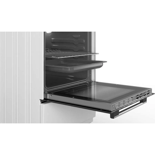 Электрическая плита Bosch HKG950120R