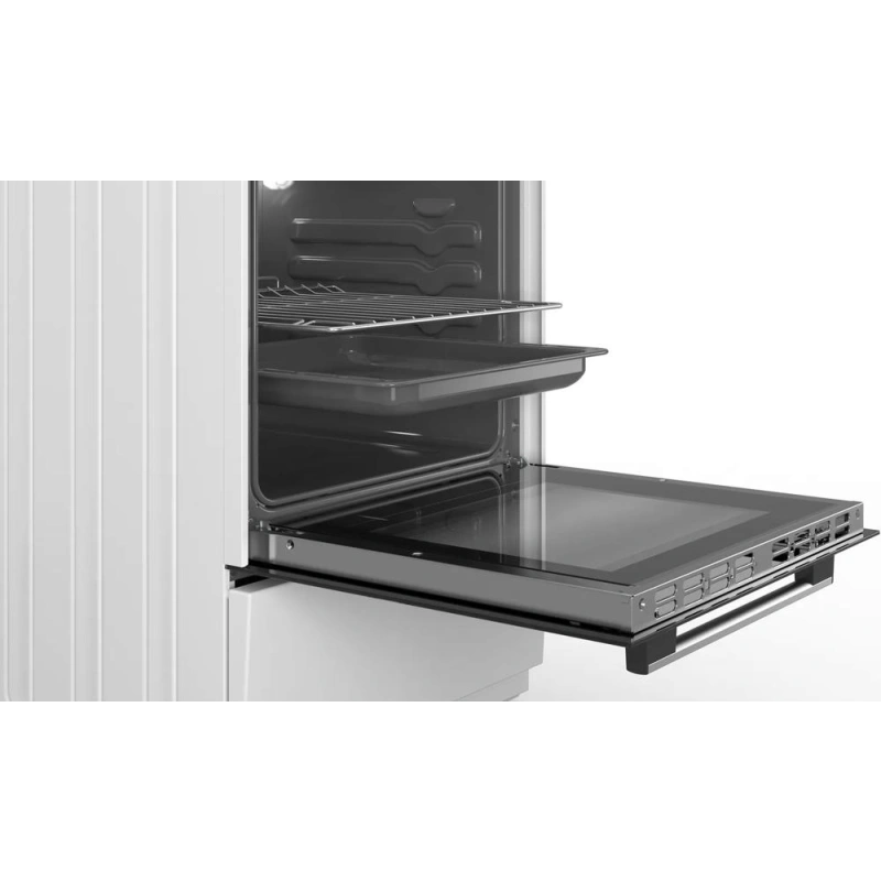 Электрическая плита Bosch HKG950120R