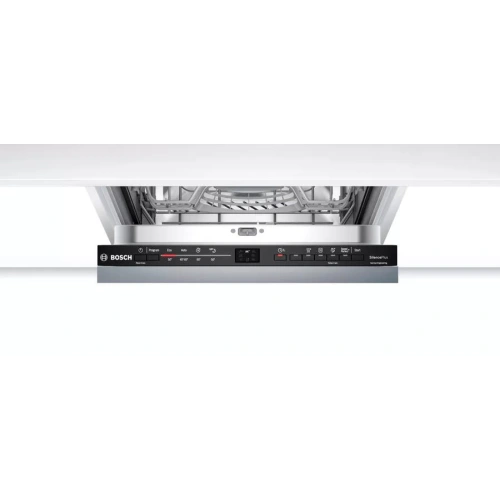 Встраиваемая посудомоечная машина Bosch SRV2HMX3FR