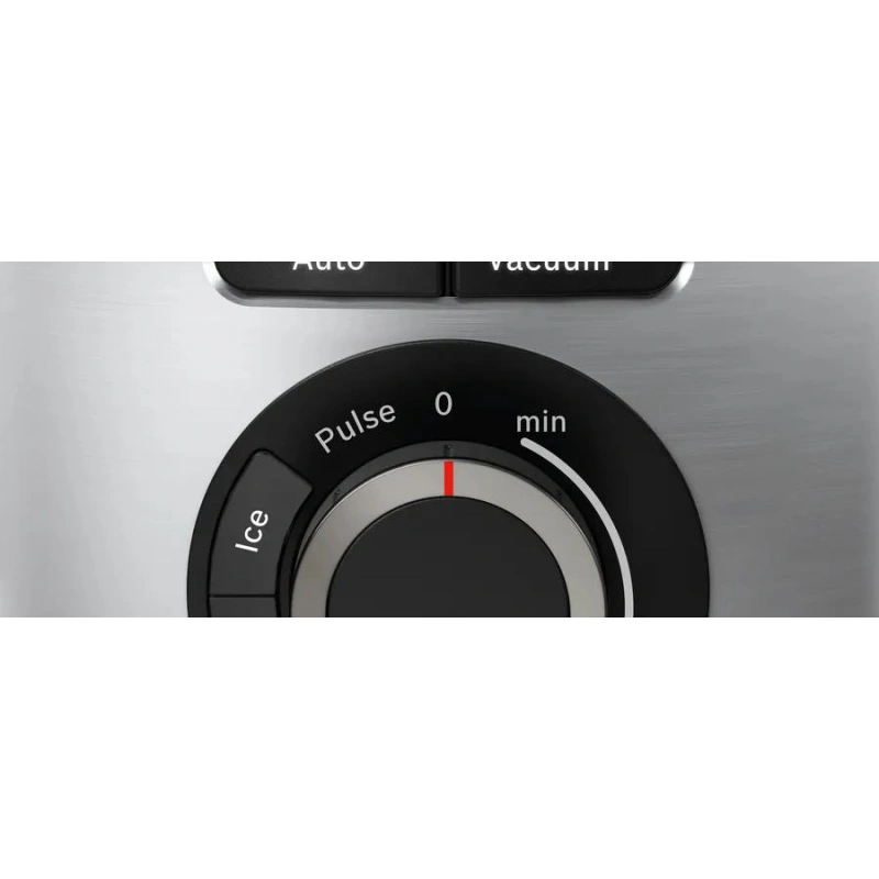 Блендер вакуумный Bosch MMBV622M