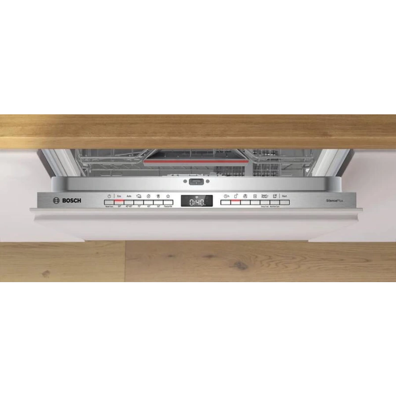 Встраиваемая посудомоечная машина Bosch SBH4EAX14E