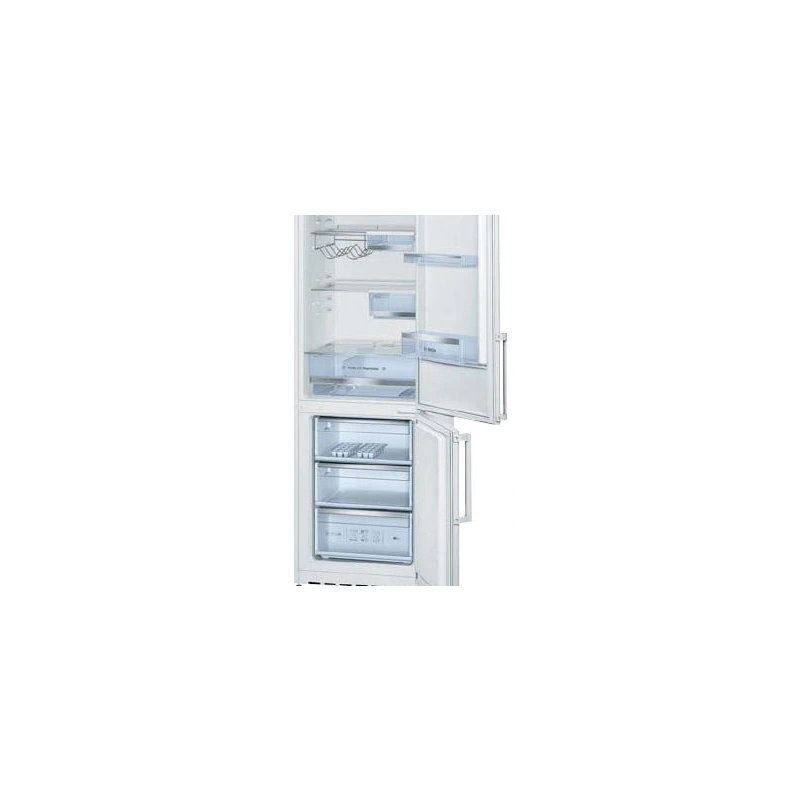 Двухкамерный холодильник Bosch KGV 36XW20 R