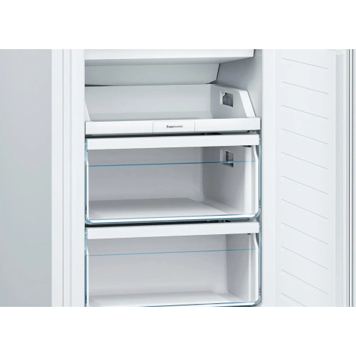 Двухкамерный холодильник Bosch KGN36NWEA