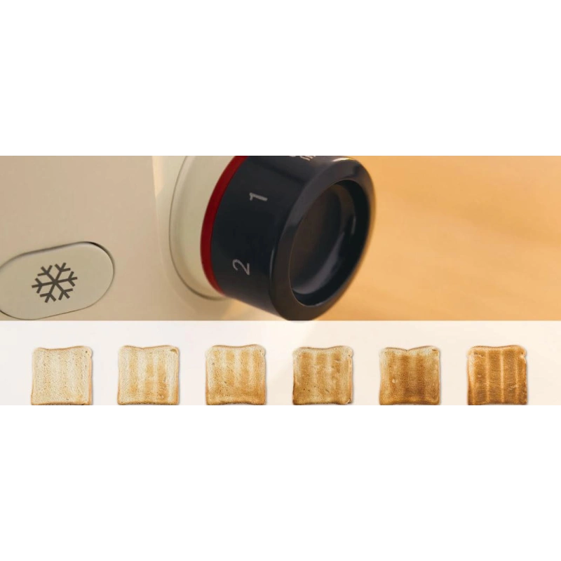 Тостер Bosch TAT2M127