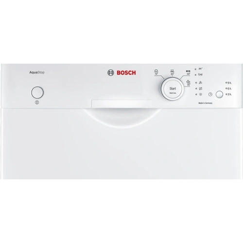 посудомоечная машина Bosch SPS 40E12 RU
