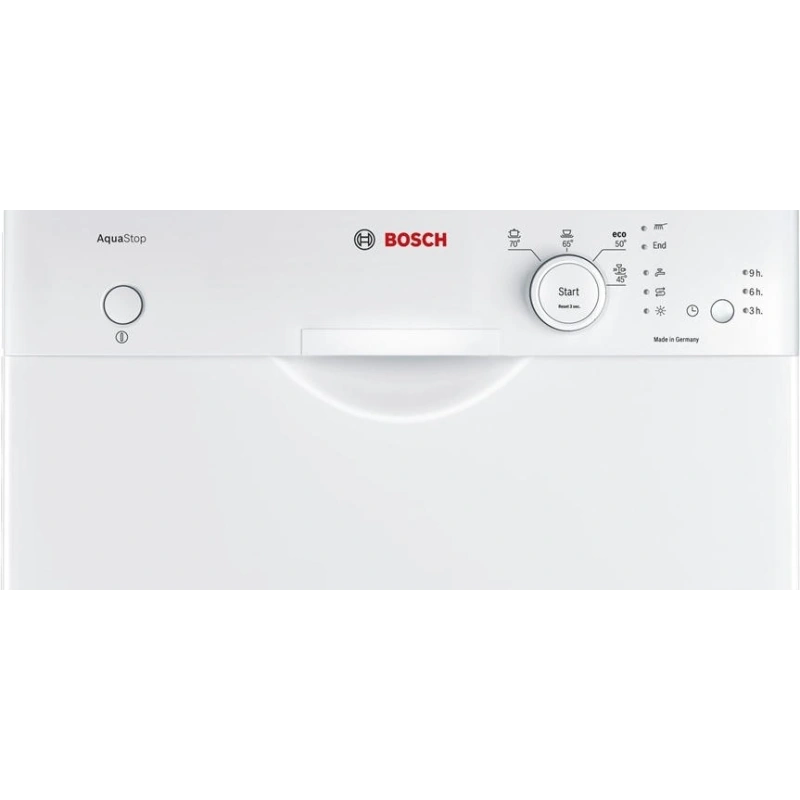 посудомоечная машина Bosch SPS 40E12 RU