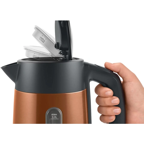 Чайник Bosch TWK4P439