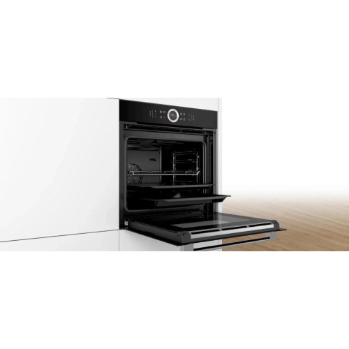 Духовой шкаф Bosch HBG635BB1