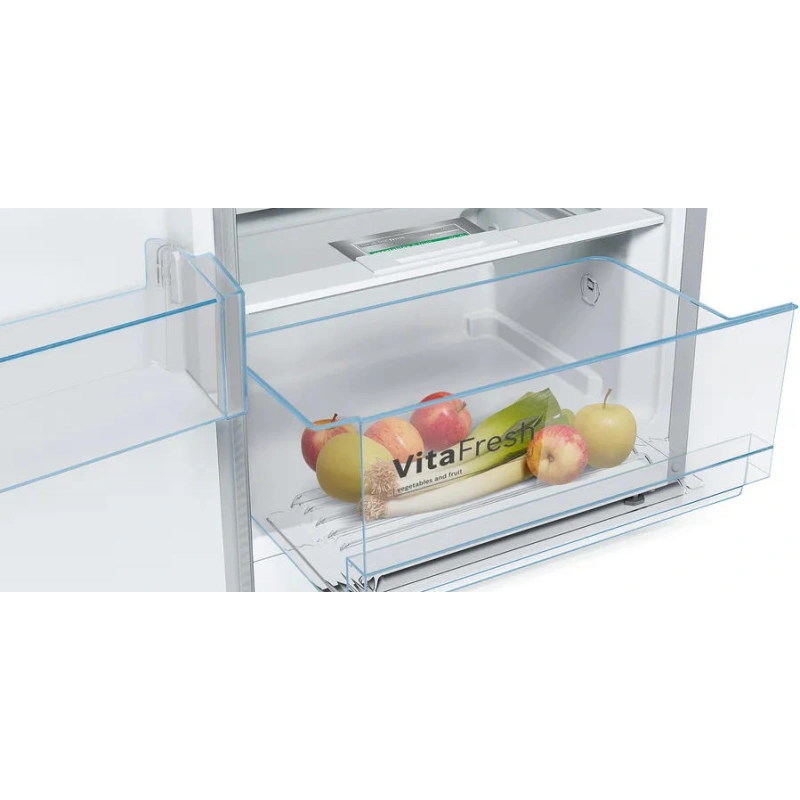Однокамерный холодильник Bosch KSV36VL30U