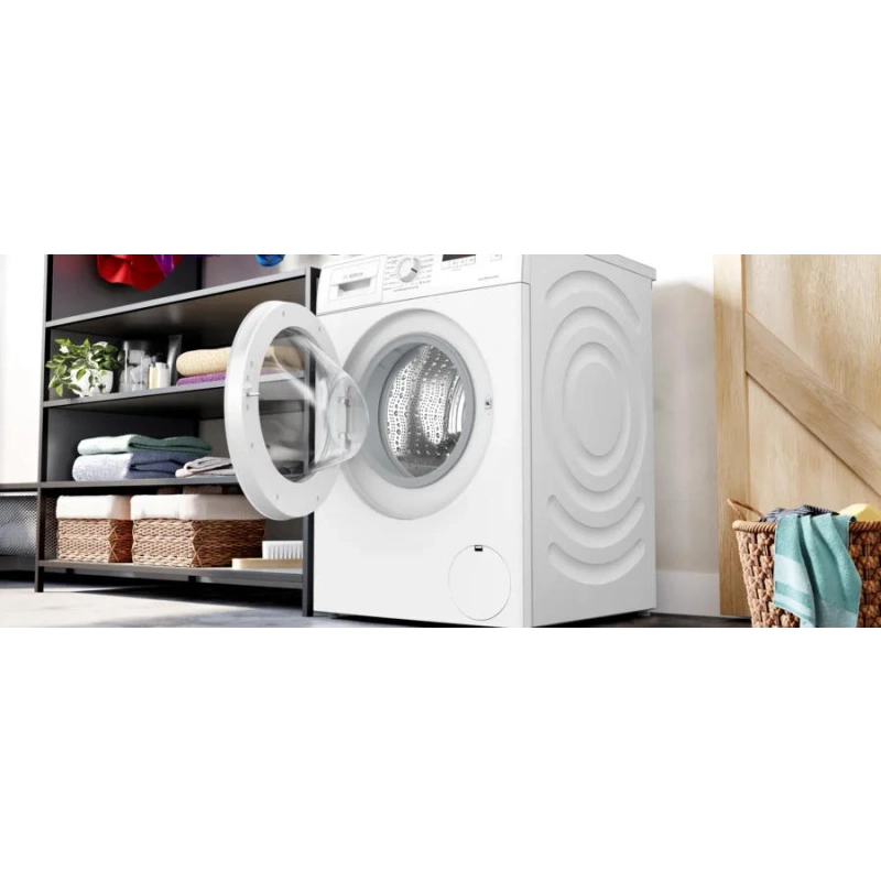 Стиральная машина Bosch WGE03200SN