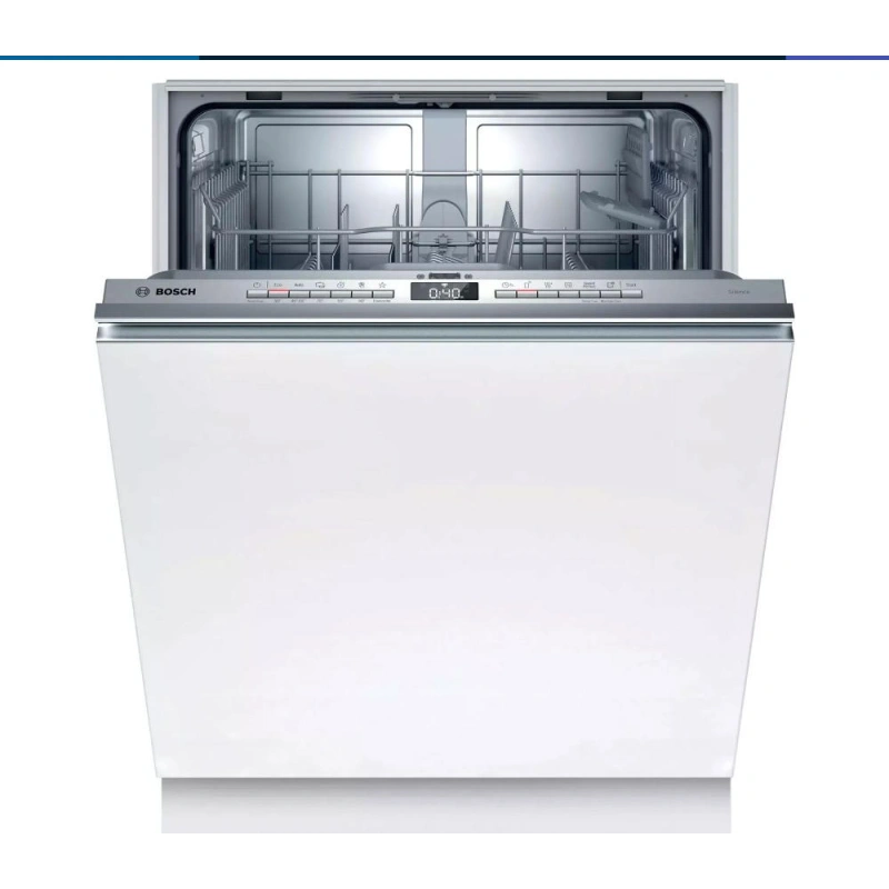 Встраиваемая посудомоечная машина Bosch SMV4ITX11E
