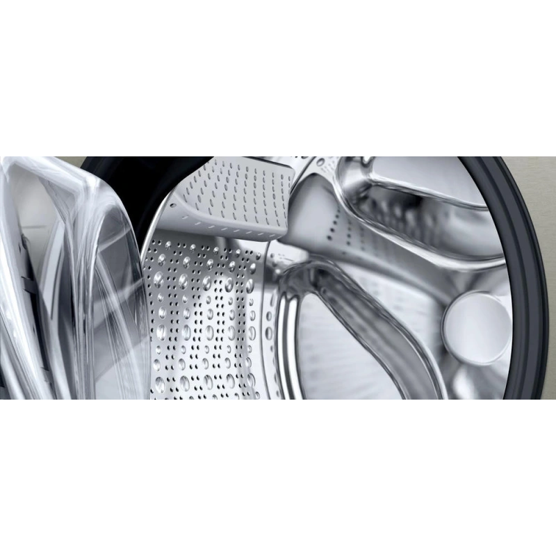Стиральная машина Bosch WAV28MX0ME