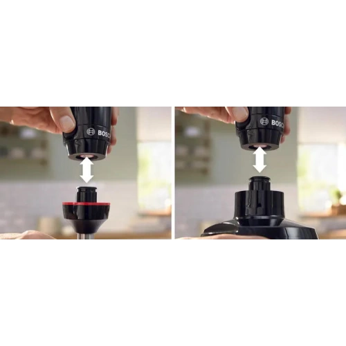 Блендер Bosch MSM4B621