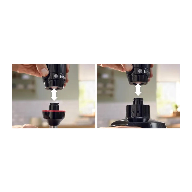 Блендер Bosch MSM4B621