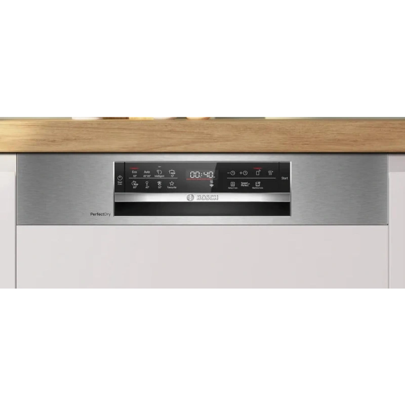 Встраиваемая посудомоечная машина Bosch SMI6ZCS16E